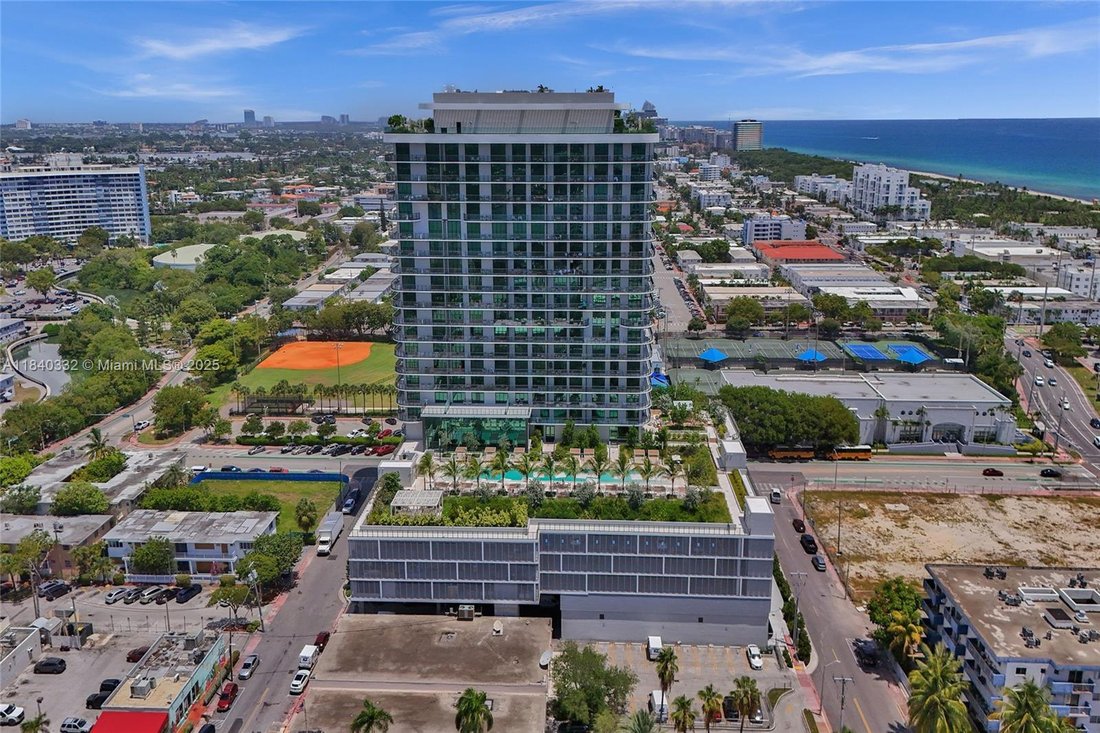 Condo in Miami Beach, Florida, United States 4 - 16639882