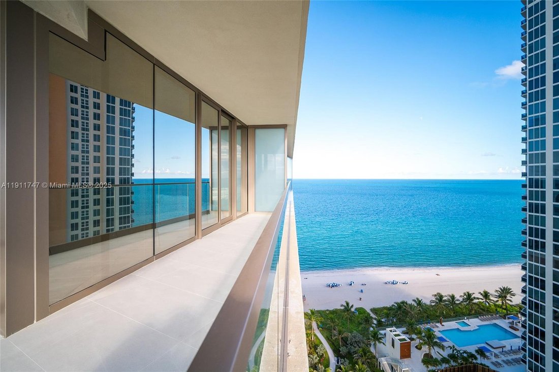 Condo in Golden Beach, Florida, United States 5 - 16636673