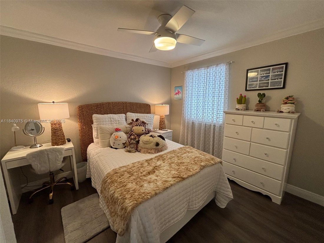 Maison à Miramar, Floride, États-Unis 5 - 16639091