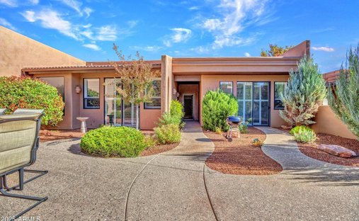 Haus in Sedona, Arizona, Vereinigte Staaten 1