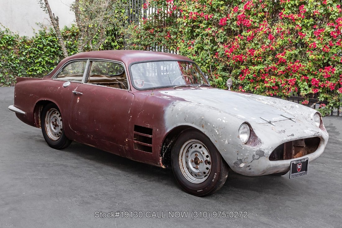 Peerless GT in Los Angeles, CA 3 - 16629969