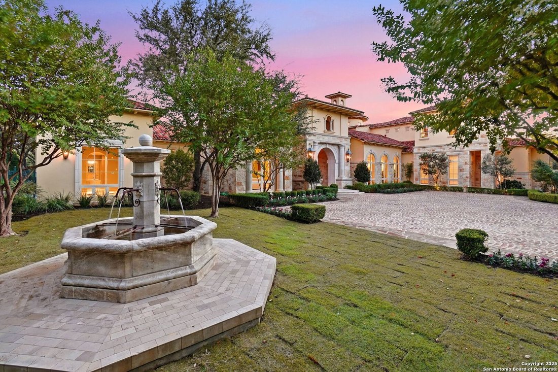 House in San Antonio, Texas, United States 4 - 16648005