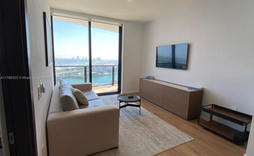 Condominio en Miami, Florida, Estados Unidos 1