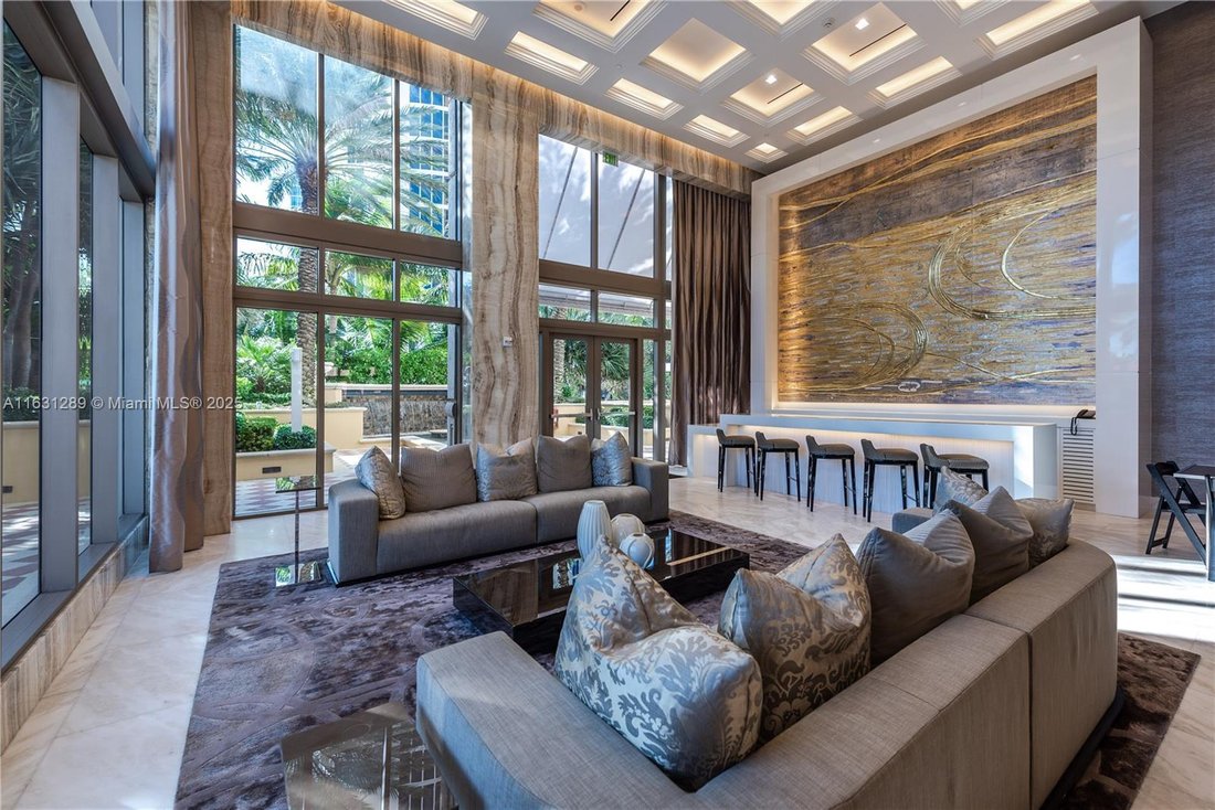 Condo in Golden Beach, Florida, United States 3 - 16639078
