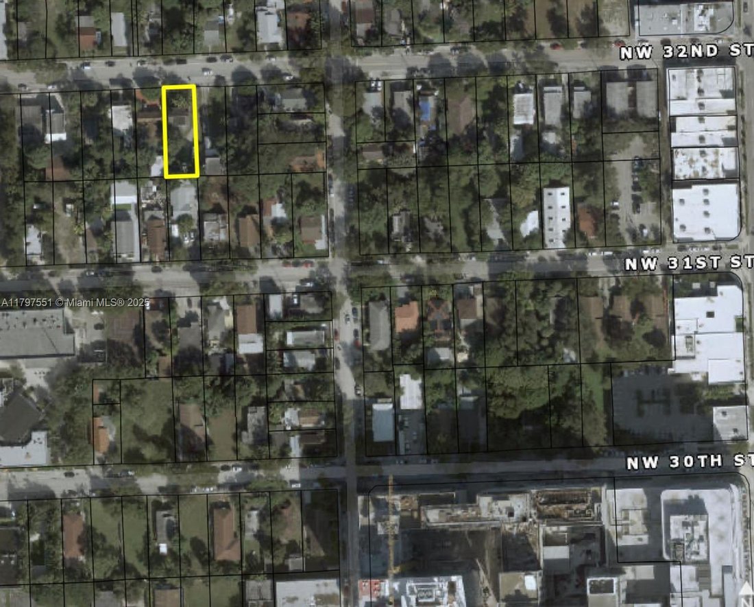 House in Miami, Florida, United States 2 - 16636269