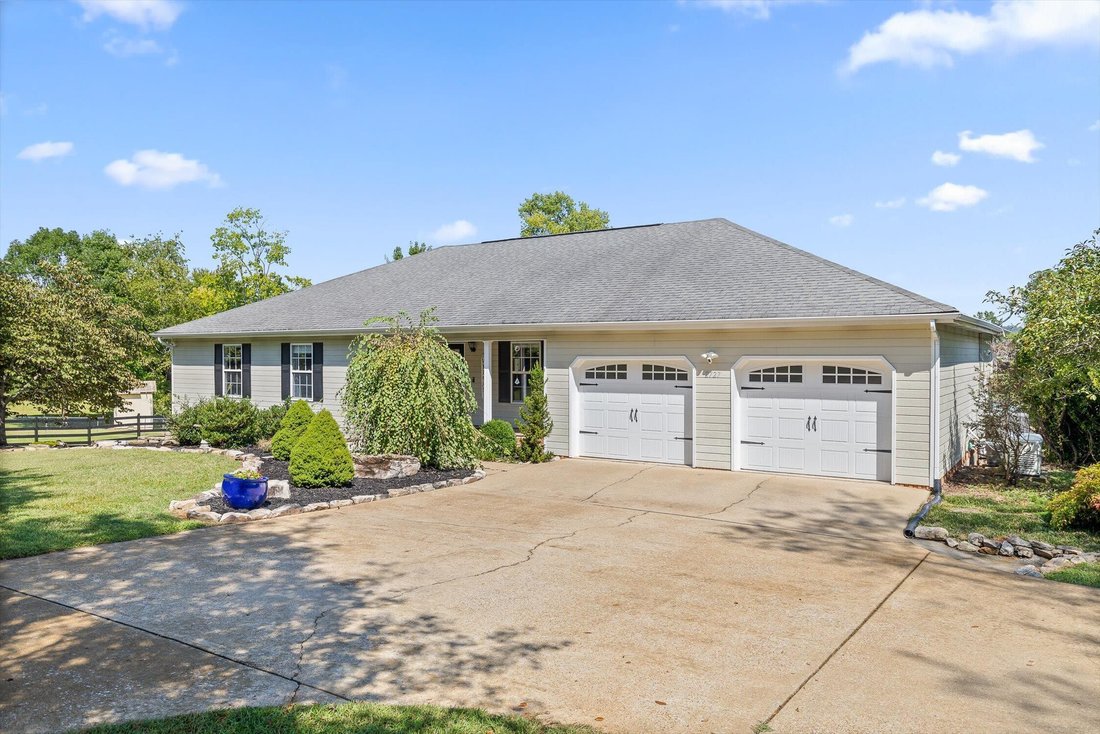House in Soddy-Daisy, Tennessee, United States 4 - 16629385