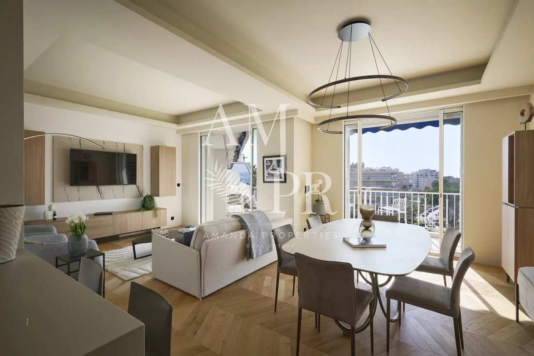 Apartment in La Source, Cannes, France 3 - 13433098