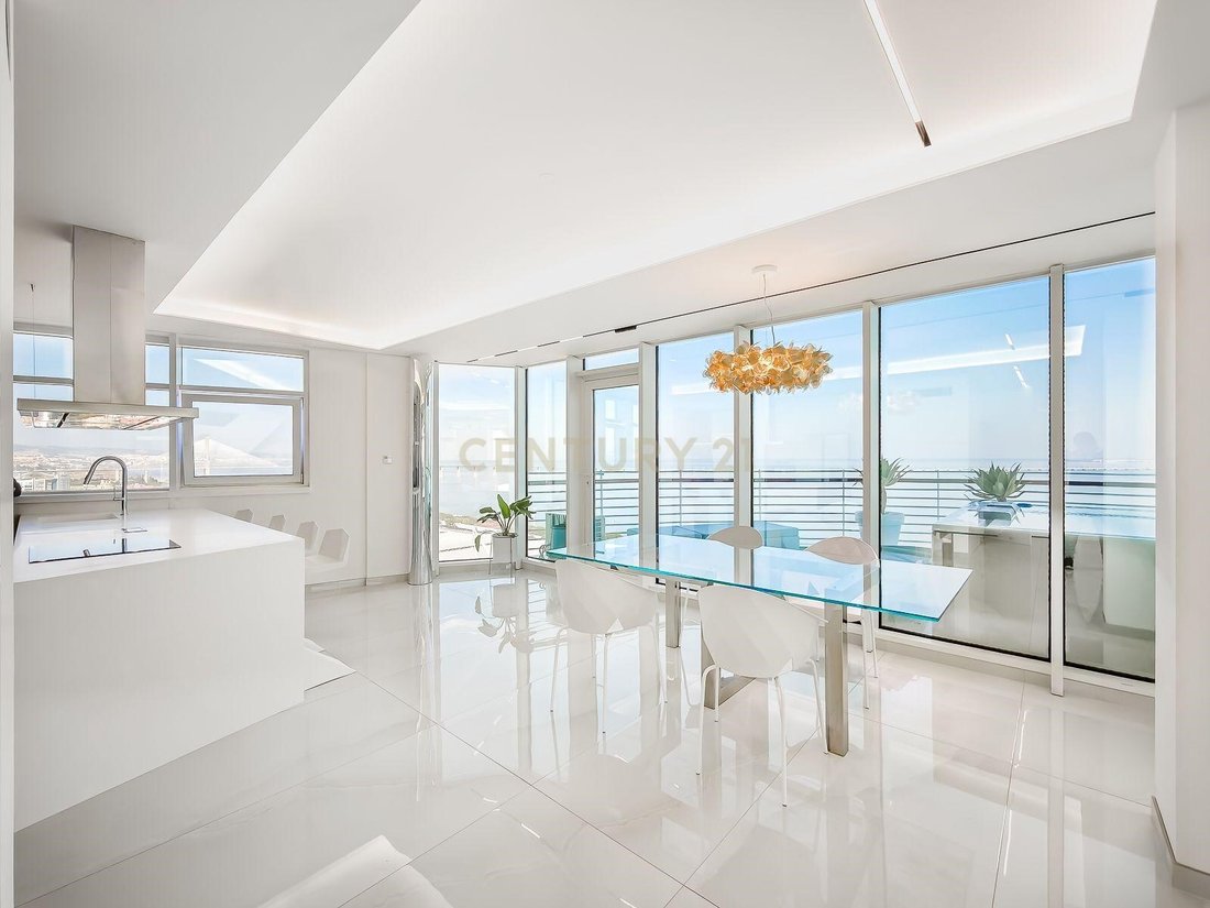 Apartment in Parque das Nacoes, Lisbon, Portugal 2 - 16471600