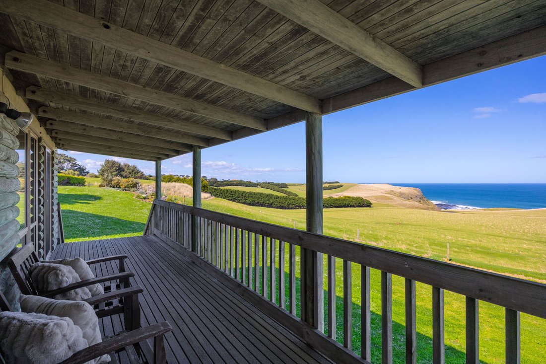 Andere in Flinders, Victoria, Australien 5 - 16629375