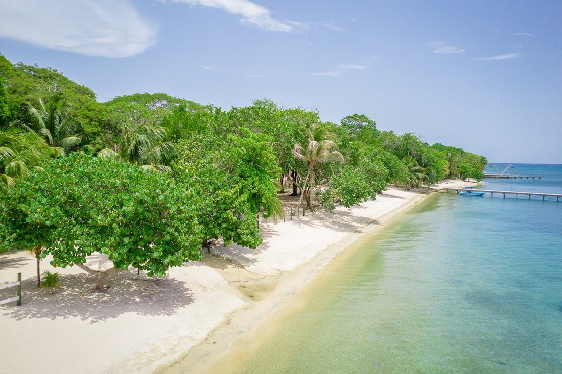 Land in West Bay, Bay Islands Department, Honduras 5 - 16648336