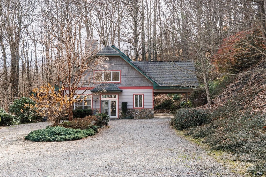 House in Waynesville, North Carolina, United States 2 - 16630144