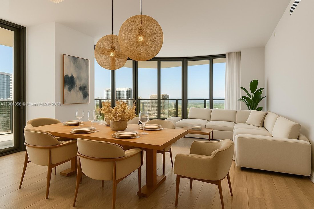 Condo in Miami, Florida, United States 1 - 16637096
