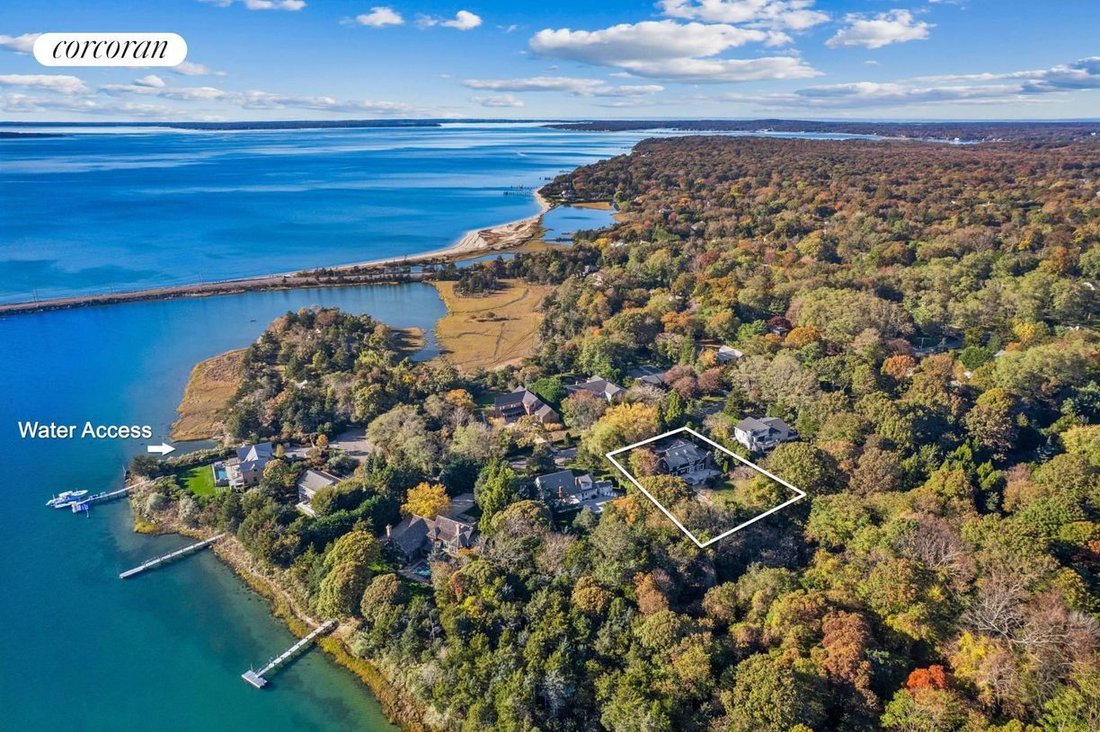 House in Sag Harbor, New York, United States 1 - 16540353