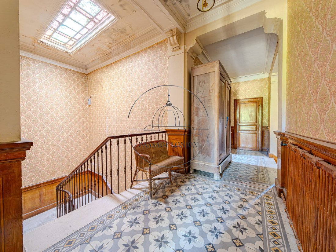 House in Entre-Vignes, Occitania, France 5 - 16643451