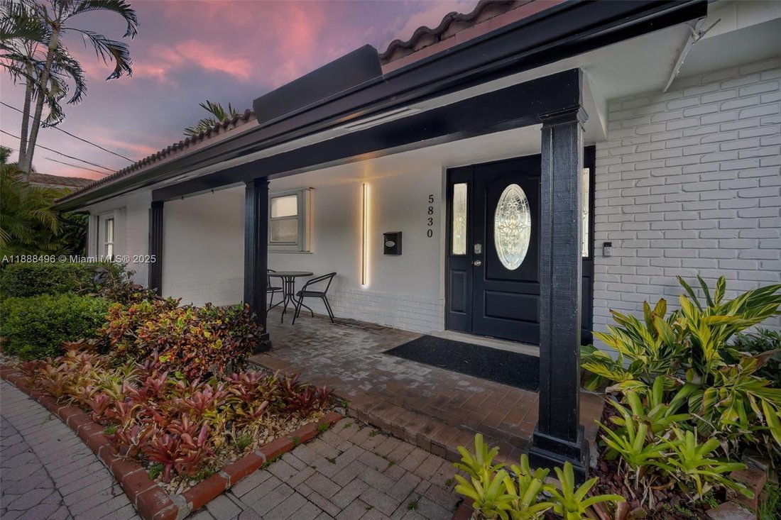 House in Oakland Park, Florida, United States 5 - 16636744