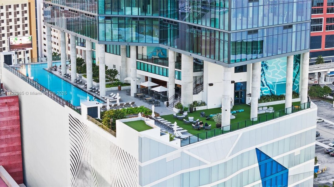 Condo in Miami, Florida, United States 1 - 16638869
