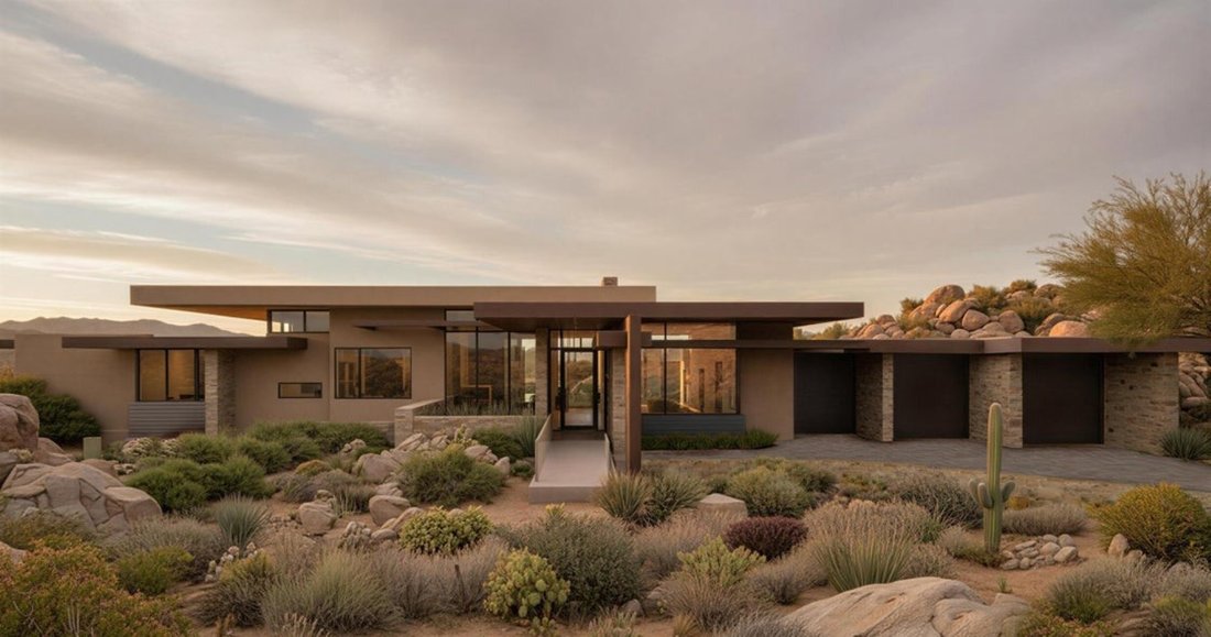 House in Oro Valley, Arizona, United States 1 - 16630496