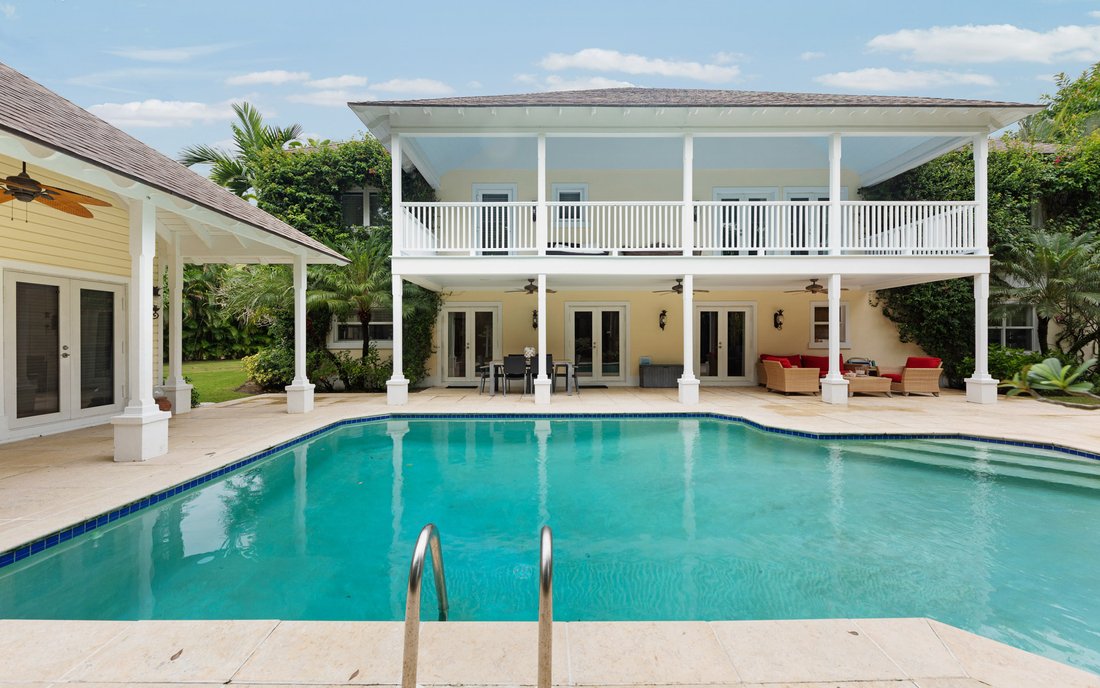 House in Nassau, New Providence, The Bahamas 2 - 16631740