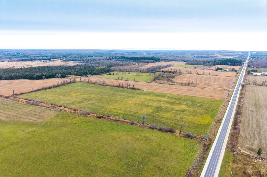 Land in Singhampton, Ontario, Canada 1 - 16629674