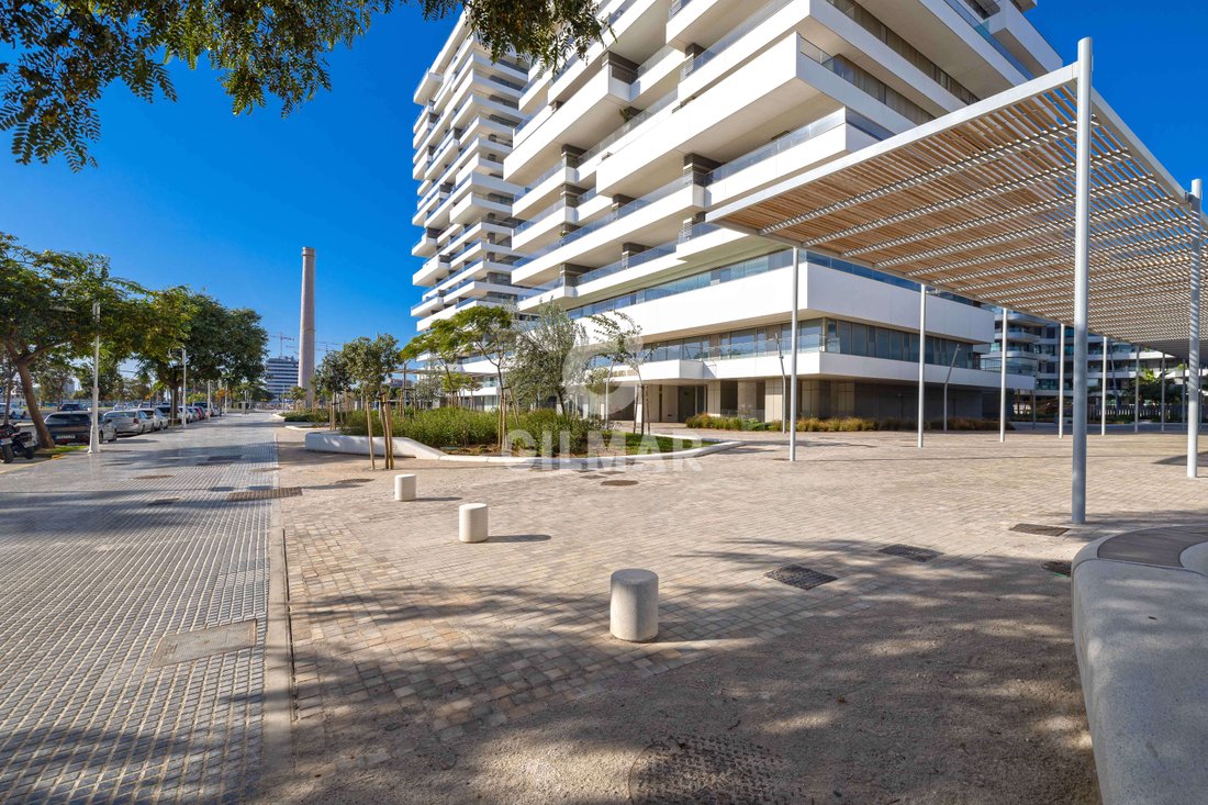 Apartment in Carretera de Cadiz, Malaga, Spain 4 - 16644328