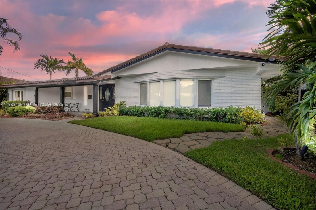 House in Oakland Park, Florida, United States 4 - 16636744