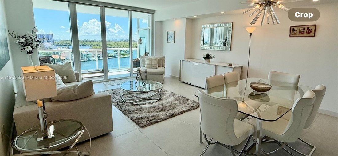 Condo in Golden Beach, Florida, United States 3 - 16638725