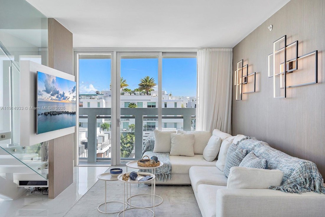Condo in Bal Harbour, Florida, United States 4 - 16647497