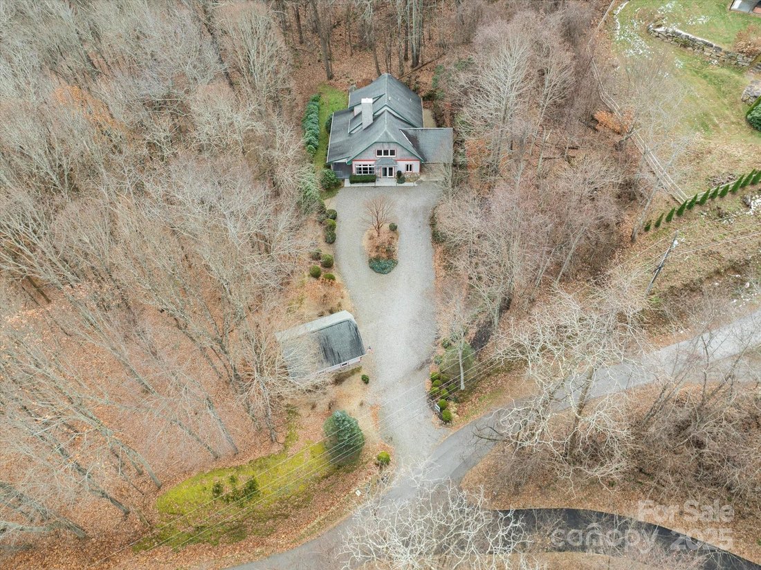 House in Waynesville, North Carolina, United States 5 - 16630144