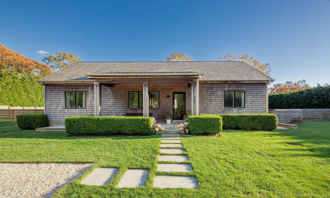 House in Amagansett, New York, United States 4 - 16604444