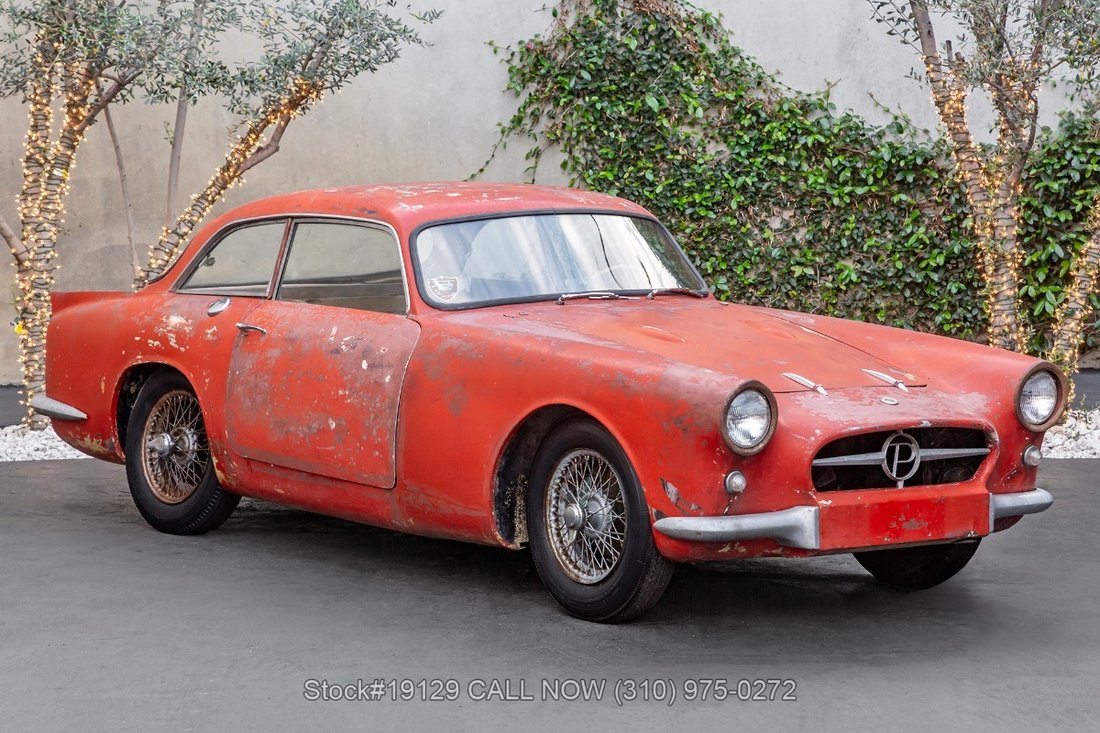 Peerless GT in Los Angeles, CA 1 - 16629944