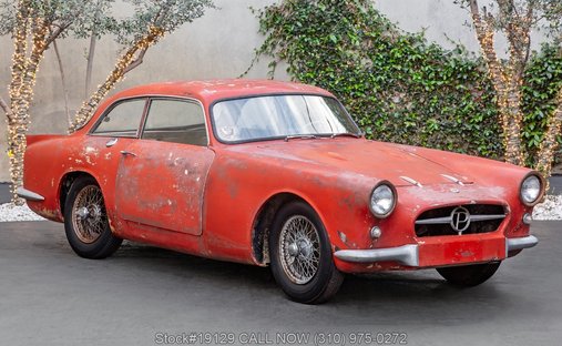 Peerless GT in Los angeles, ca 1