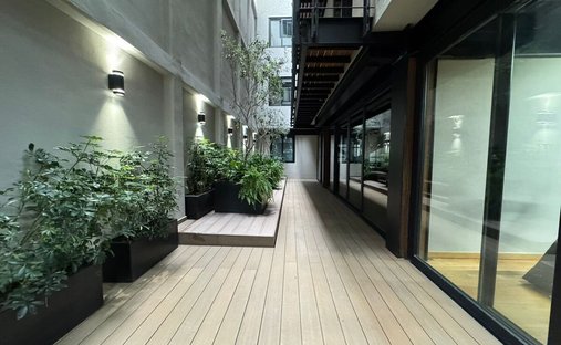 Apartment in Mexico City, Mexico City, Mexico 1