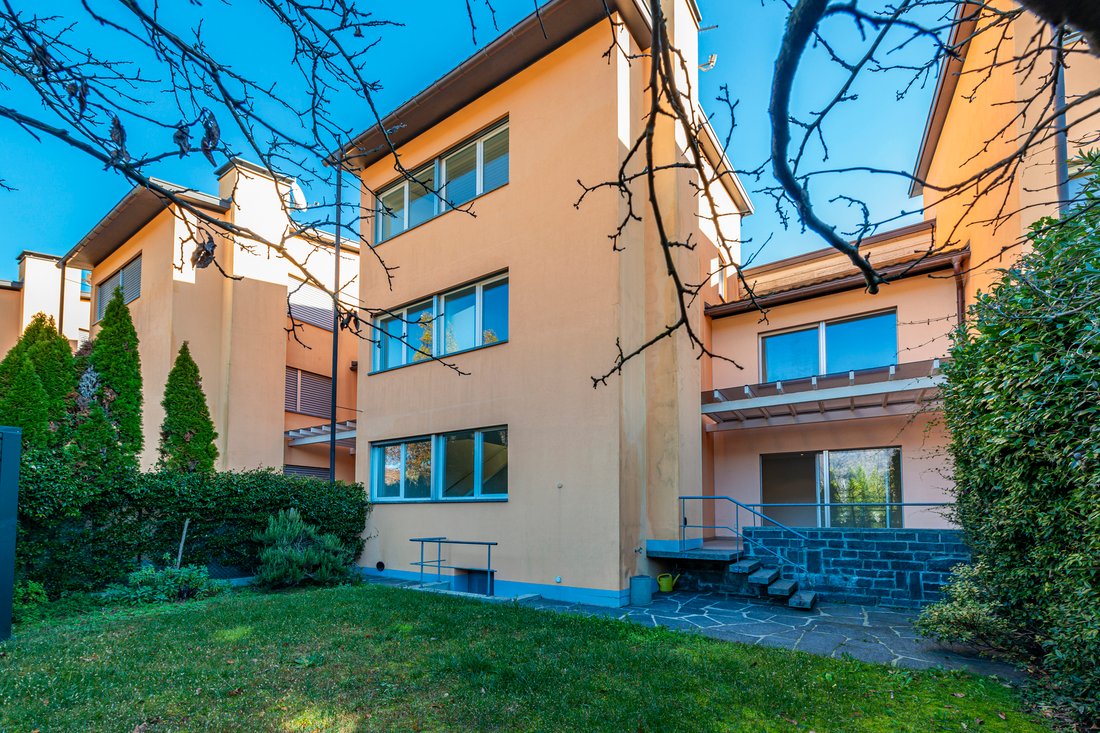 House in Vezia, Ticino, Switzerland 1 - 16631129