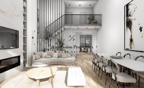 Casa in Central Macedonia, Macedonia and Thrace, Grecia 1