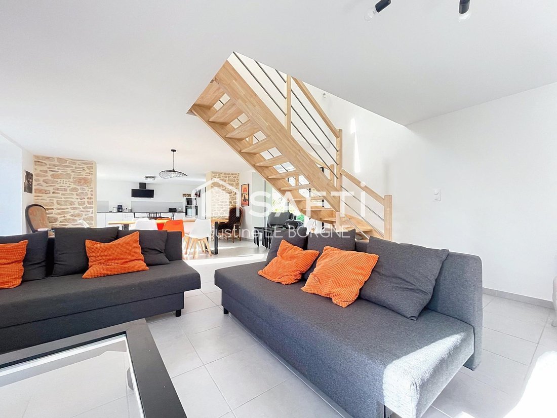 House in Plovan, Brittany, France 5 - 16630816
