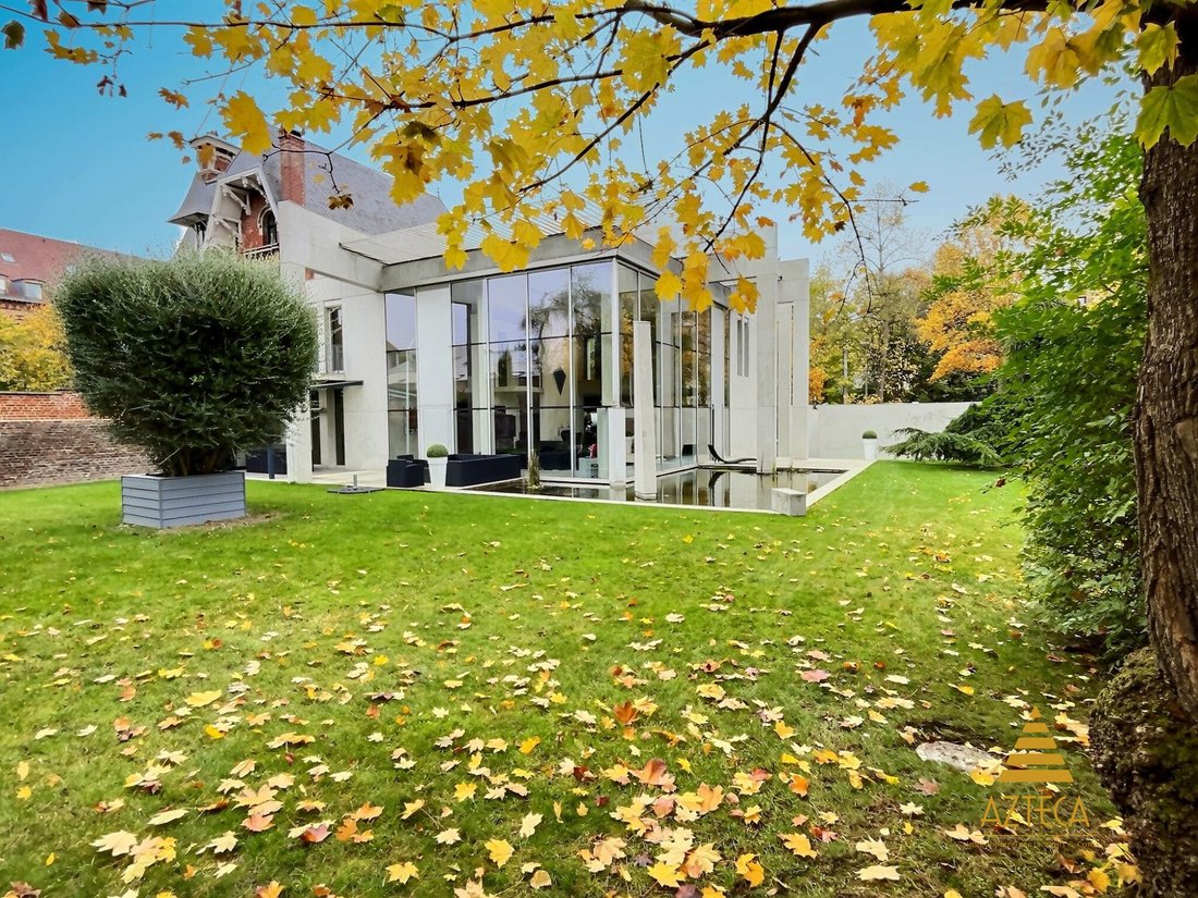 House in Liberté-Victoire, Cambrai, France 3 - 16643458