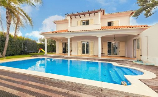 Villa a Aroeira, Charneca de Caparica e Sobreda, Portogallo 1