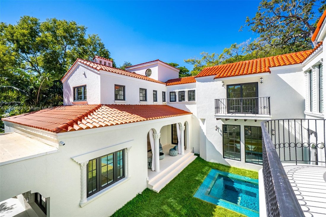 House in Miami, Florida, United States 4 - 16638169