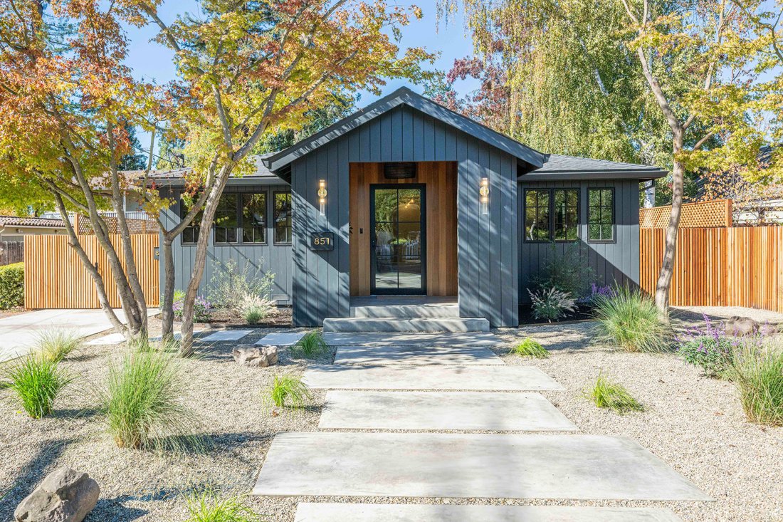 House in Sonoma, California, United States 1 - 16534052