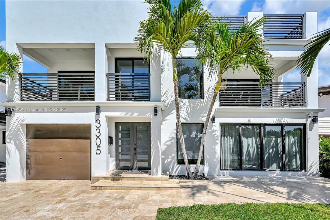 House in Fort Lauderdale, Florida, United States 2 - 16637429