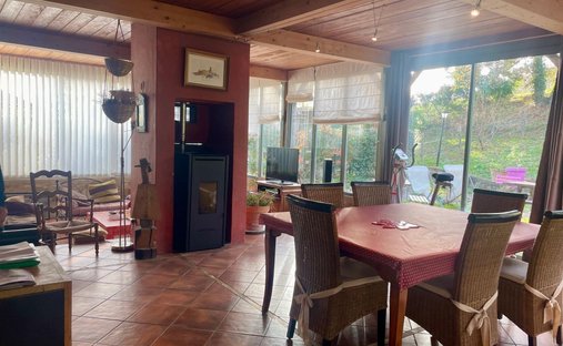 Castle for Sale in Marciac, Occitanie, France