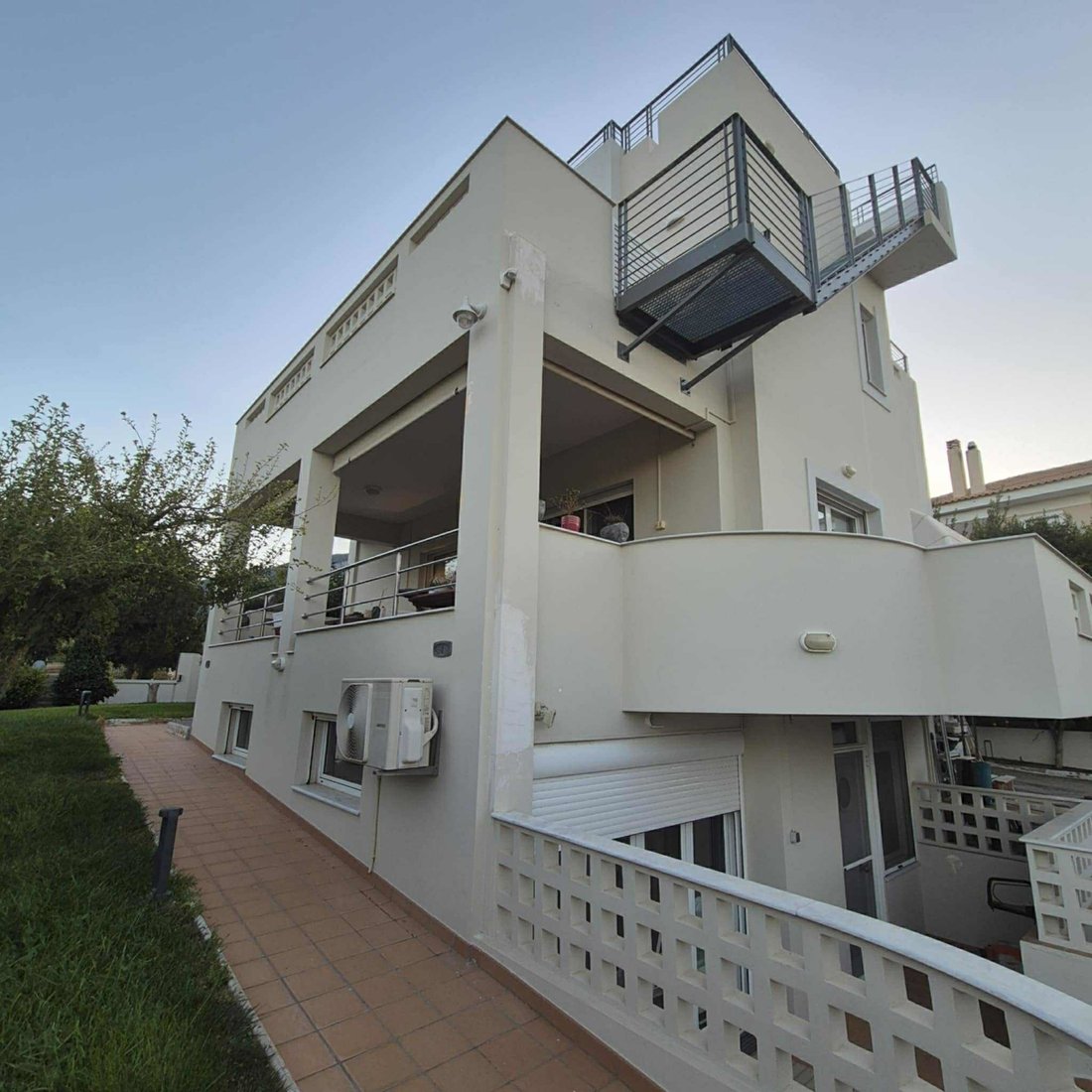 House in Drosia Municipal Commune, Anthidon, Greece 2 - 16648115