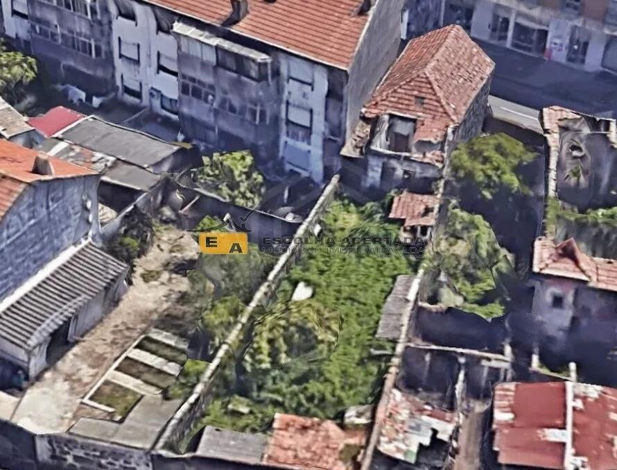 Land in Senhora da Hora, Porto District, Portugal 4 - 16642437