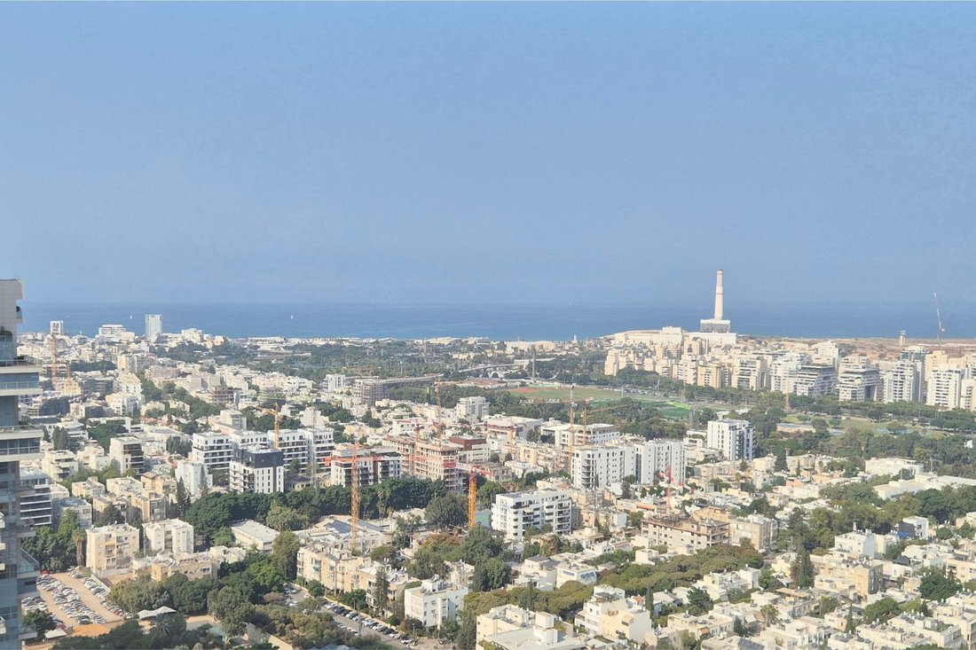 Apartment in Tel Aviv-Yafo, Tel Aviv District, Israel 2 - 16629053