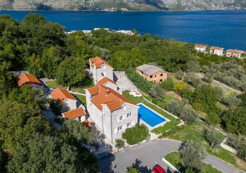 House in Kotor, Kotor Municipality, Montenegro 5 - 16629525