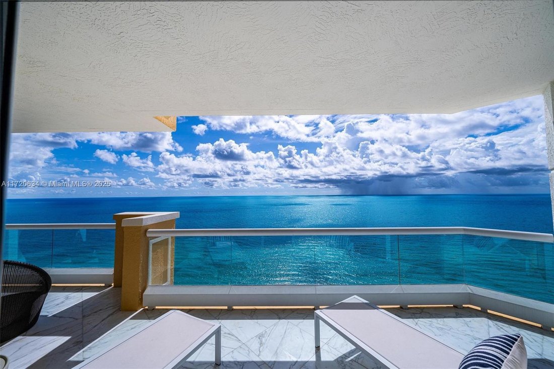 Condo in Golden Beach, Florida, United States 1 - 16635736