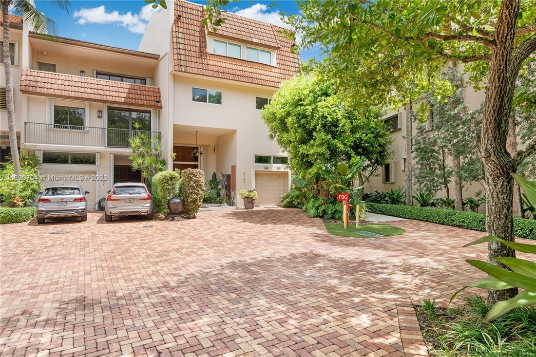 Residenza a Cutler Bay, Florida, Stati Uniti 1 - 16639624