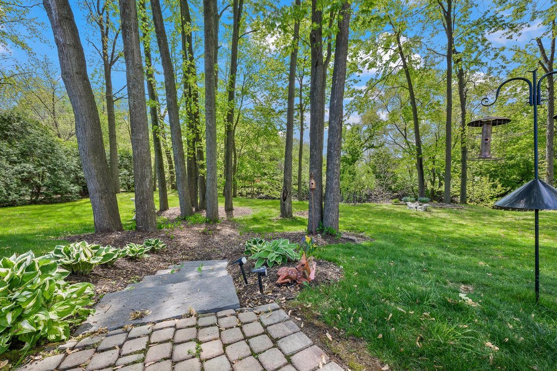 House in Sterling Heights, Michigan, United States 4 - 16630975