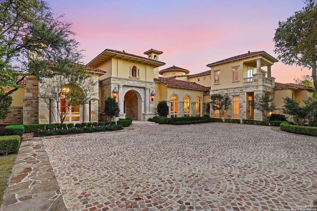 House in San Antonio, Texas, United States 1 - 16648005