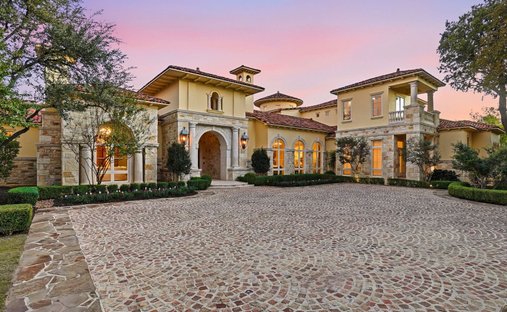 Casa en San Antonio, Texas, Estados Unidos 1